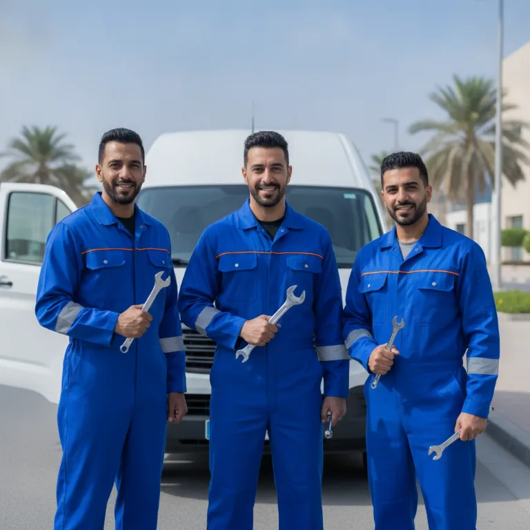 مصلح رادياتير مجمع دبي للاستثمار